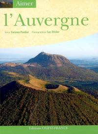 L'Auvergne