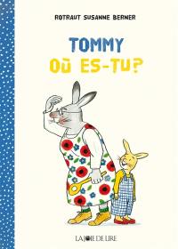 Tommy. Où es-tu ?