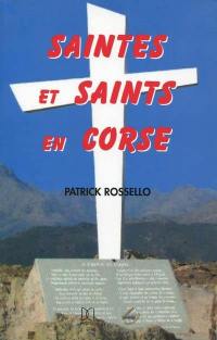 Saints et saintes en Corse