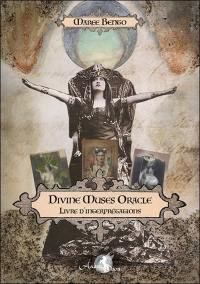 Divines muses oracle : livre d'interprétations