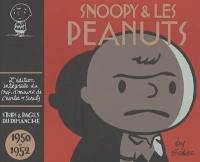 Snoopy & les Peanuts. Vol. 1. 1950-1952