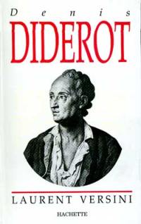 Denis Diderot : alias frère Tonpla