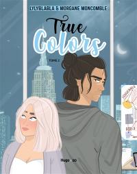True colors. Vol. 2