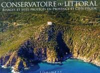 Conservatoire du littoral : rivages et sites protégés en Provence et Côte d'Azur