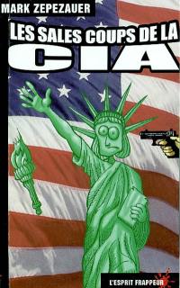 Les sales coups de la CIA