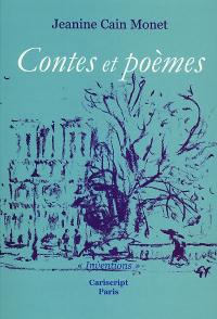 Contes et poèmes