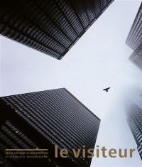 Visiteur (Le), n° 23. L'architecture face au marché
