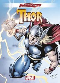 Marvel adventures. Vol. 4. Thor