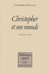 Christopher et son monde : 1929-1939