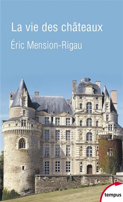 La vie des châteaux : mise en valeur et exploitation des châteaux privés dans la France contemporaine, stratégies d'adaptation et de reconversion