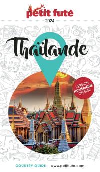 Thaïlande : 2024