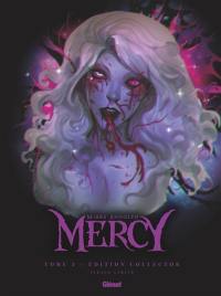 Mercy. Vol. 3