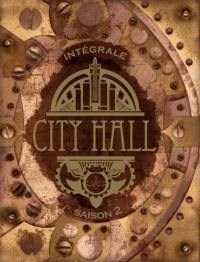 City Hall : coffret saison 2