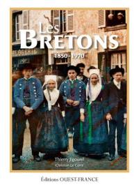 Les Bretons : 1850-1970