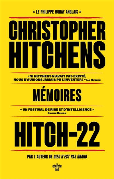 Hitch 22 : mémoires