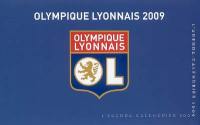 Olympique Lyonnais, OL : l'agenda-calendrier 2009
