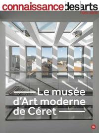 Le Musée d'art moderne de Céret