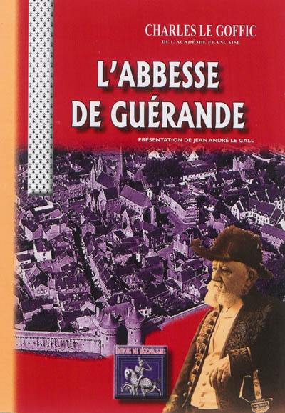 L'abbesse de Guérande