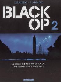 Black op. Vol. 2