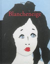 Blancheneige