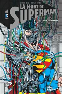 La mort de Superman. Vol. 2. Le règne des supermen