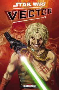 Star wars : Vector. Vol. 3