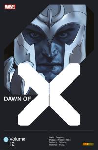 Dawn of X, n° 12