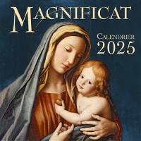 Magnificat : calendrier 2025