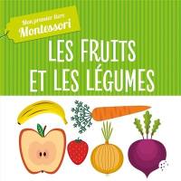 Les fruits et les légumes