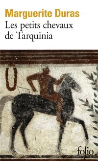 Les petits chevaux de Tarquinia
