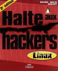 Halte aux hackers Linux