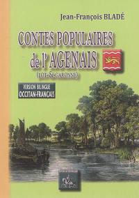 Contes populaires de l'Agenais (Lot-&-Garonne)
