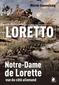 Loretto : Notre-Dame de Lorette
