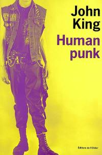 Human punk