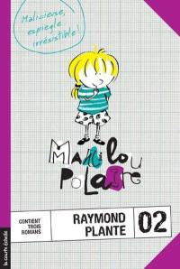 Marilou Polaire. Vol. 2