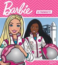 Barbie. Barbie astronaute