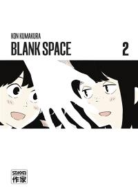 Blank space. Vol. 2