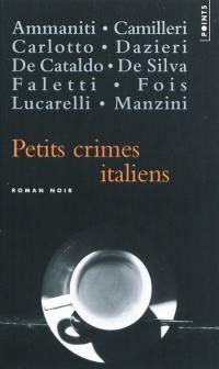 Petits crimes italiens