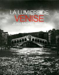 La lumière de Venise