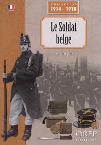 Le soldat belge