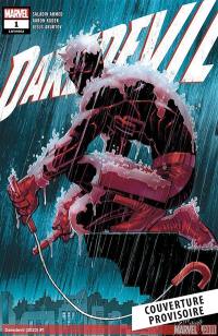 Daredevil. Vol. 1. Rites d'initiation
