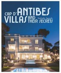 Cap d'Antibes villas and their secrets
