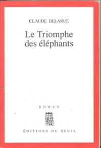 Le Triomphe des éléphants
