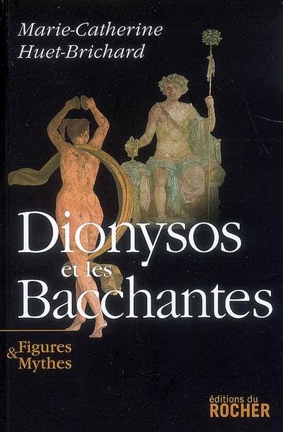 Dionysos et les Bacchantes