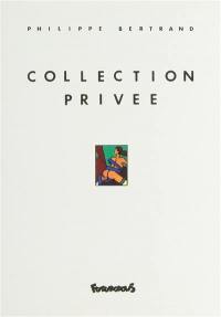 Collection privée