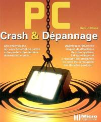 PC : crash & dépannage