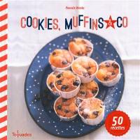 Cookies, muffins & Co