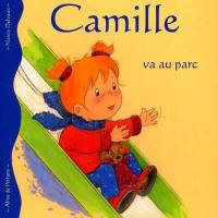 Camille. Vol. 5. Camille va au parc