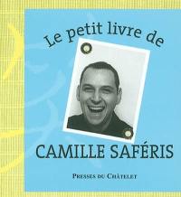 Le petit livre de Camille Saféris