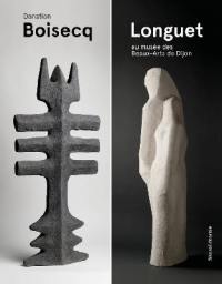 Donation Boisecq-Longuet au Musée des beaux-arts de Dijon